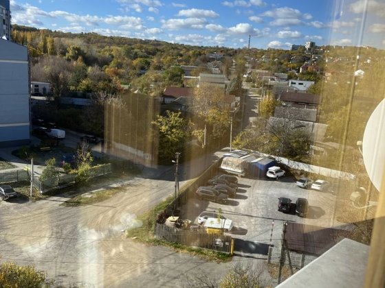 Продам квартиру на Перемозі 6 Днепр