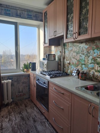 Продам 1к.кв большую малосемейку Слобожанский - фото 1