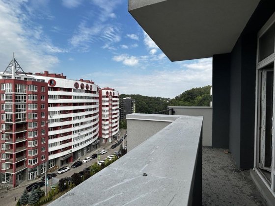 Продаж 1-кім. квартири 50 м.кв., в. В. Стуса Львов