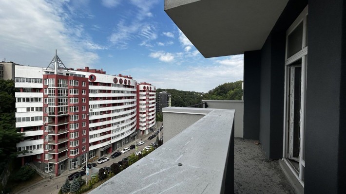 Продаж 1-кім. квартири 50 м.кв., в. В. Стуса - фото 1