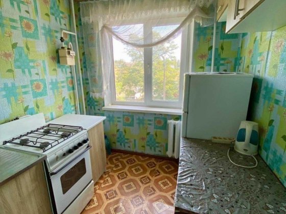 1кімнатна квартира