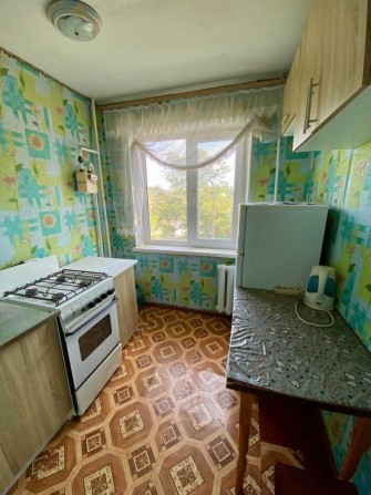 1кімнатна квартира - фото 1
