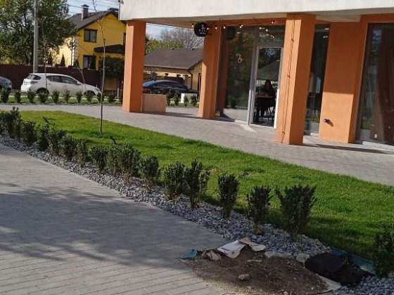 Продам 1ю квартиру в новострое Олимпийский Днепр