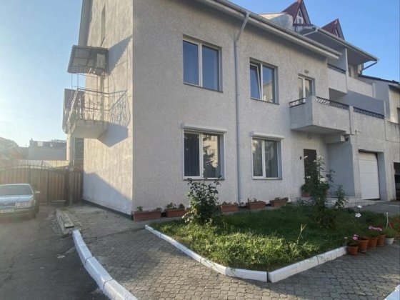 Собственник ‼️Коттедж в самом центре города ‼️Торг Миколаїв