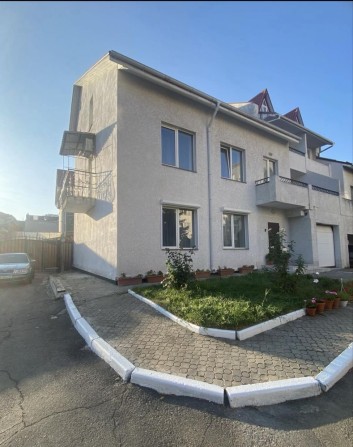 Собственник ‼️Коттедж в самом центре города ‼️Торг - фото 1