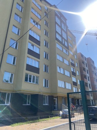 2-кім ЖК Абрикос - фото 1