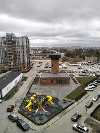 Продається 1-но кімнатна квартира в ЖК Гранд сіті Домбровський - фото 1