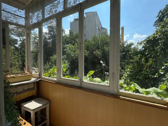 Продам 3х кім. квартиру в Центрі Днепр