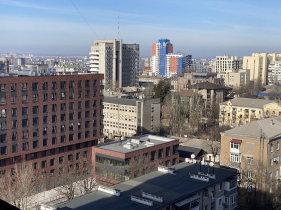 Срочно! 775 дол кв м! Новострой! Подземный паркинг! Центр нагорка Дніпро