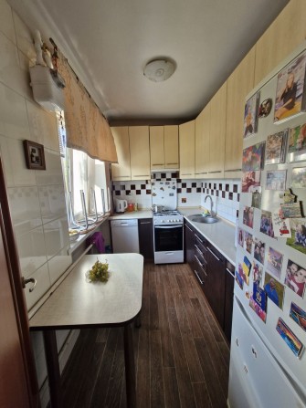 Продається трьохкімнатна  квартира по вул Київській - фото 1