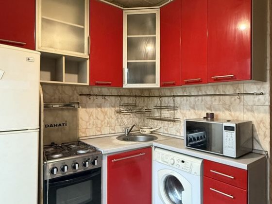 Продам 2к квартиру район пр. Калнышевского Квитки Цисик Днепр