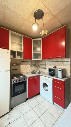 Продам 2к квартиру район пр. Калнышевского Квитки Цисик - фото 1