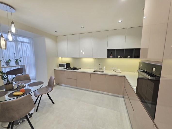 Продажа 3к квартиры ЖК СЧАСТЛИВЫЙ - фото 1