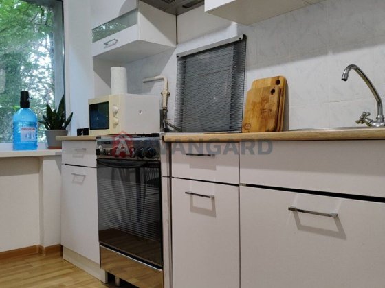 Продам 1к квартиру центральний район Днепр