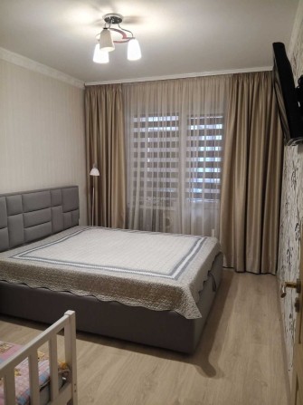 Продам 3х кімнатну квартиру на Ж/м Ломівский,Фрунзенський - фото 1