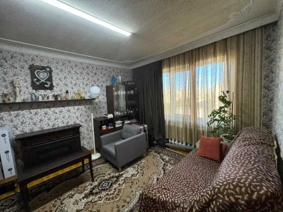 єВідновлення! Продам 3к квартиру 67м² на ж/м Победа-6 Днепр