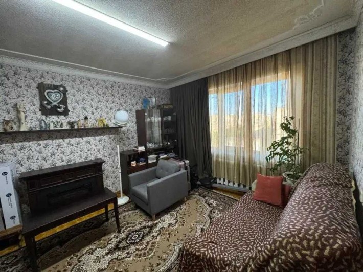 єВідновлення! Продам 3к квартиру 67м² на ж/м Победа-6 - фото 1