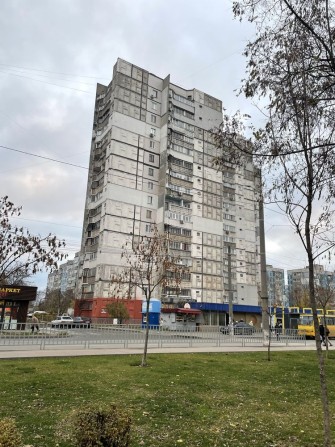 Продам 2-х квартиру Лев3 пр Мира - фото 1