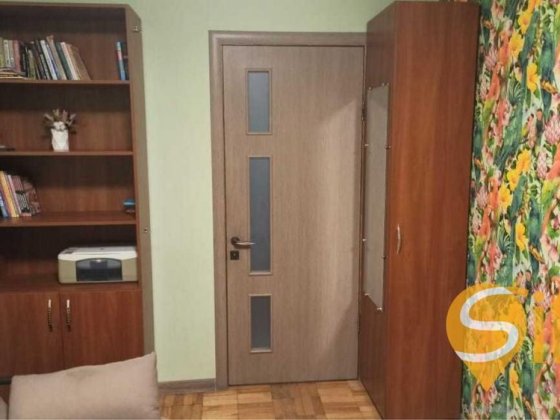 2-х кім. квартира в Олександрівському районі по вул. Запорізька (019) Запорожье