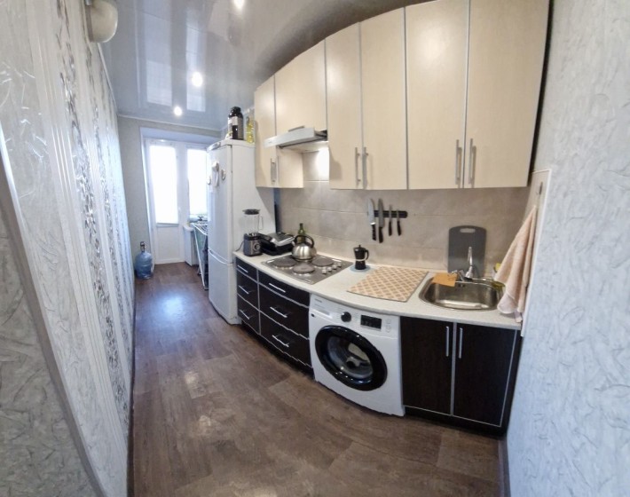 Продам квартиру 2-ох кімнатна - фото 1