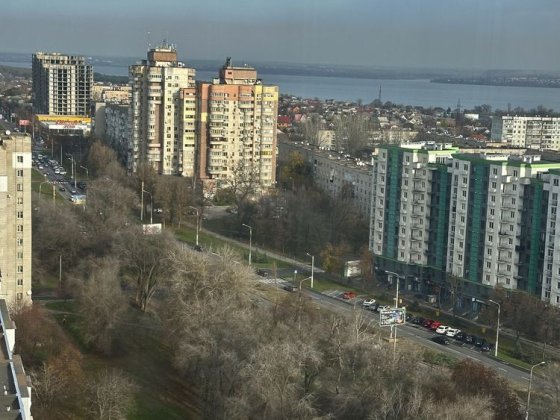 ‼️ Без % видова 3-кімн кв у новобудові