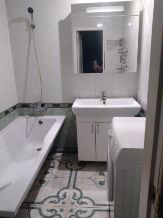 Продам квартиру на малом рынке по  ул .запорожской - фото 1