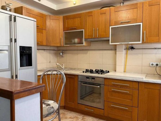 Продам 3к квартиру Калиновая СофьиКовалевской Слобожанскийпр Янтарная Днепр