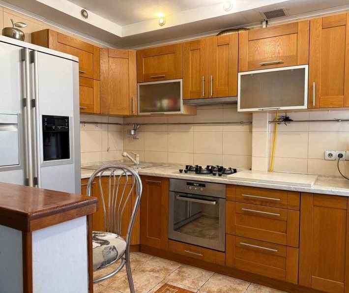 Продам 3к квартиру Калиновая СофьиКовалевской Слобожанскийпр Янтарная - фото 1