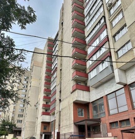 Продаж квартири у новобудові бул Центральний - фото 1