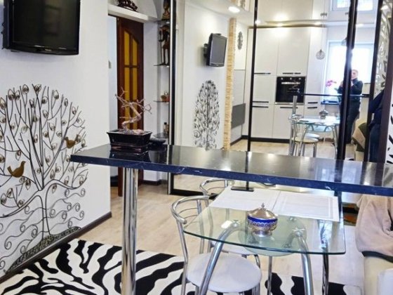 Продам 3-кімнатну квартиру на вулиці Островського Кропивницький Кропивницкий