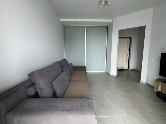 Продам 2к Студия ЖК Атлант Антановича Центр Низ Пр Поля Заходи и Живи! Днепр