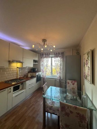 Продам 3к квартиру с ремонтом и мебелью/Индустиальный/єВідновлення - фото 1