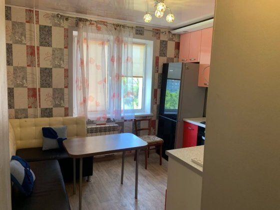 Продам 1к на ж/м Парус с ремонтом Днепр