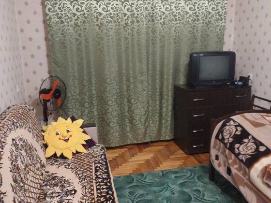 Продажа 1к квартиры. Ул. Космическая 118Б. Ост. Восточная Запорожье