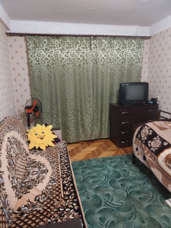 Продажа 1к квартиры. Ул. Космическая 118Б. Ост. Восточная - фото 1