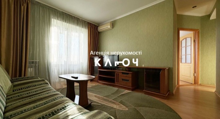 Продаж 2к. Центр міста - фото 1