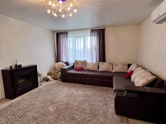 Продаж 2ккв на Волкова (Зодчій) Кропивницький