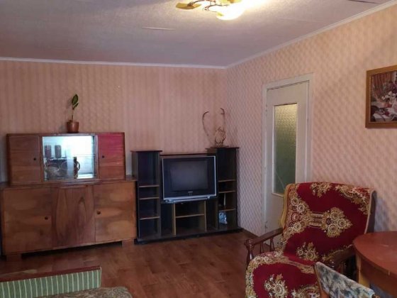 Продам 2 к.кв.   48 м2  на пр. А. Поля Днепр