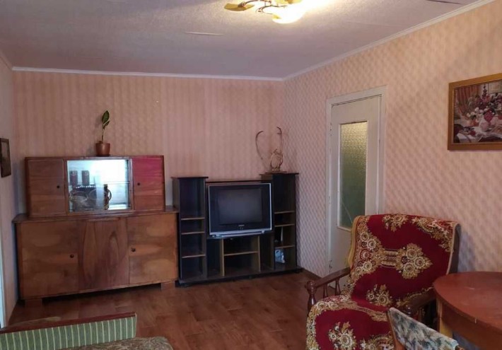 Продам 2 к.кв.   48 м2  на пр. А. Поля - фото 1