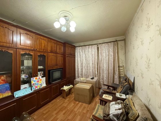 Шара! Продам 2к р-н Подстанция и Тополь (Автономное отопление) Днепр