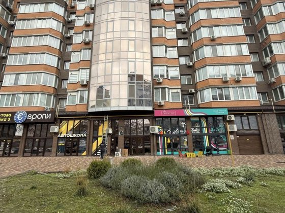 Продам квартиру , 45 м.кв в ЖК Ковалівський ! Кропивницький