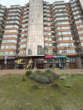 Продам квартиру , 45 м.кв в ЖК Ковалівський ! - фото 1