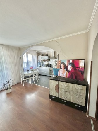 Продам 3х кімн.кв.(Бєляєва) - фото 1