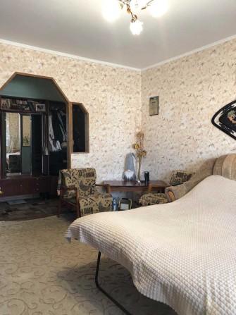 Продаж 3кімн. квартири р-н Попова - фото 1