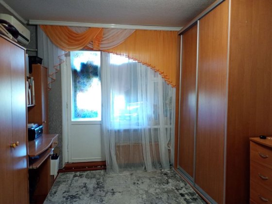 Продам 2-х к квартиру, 2/9, 40 лет победы