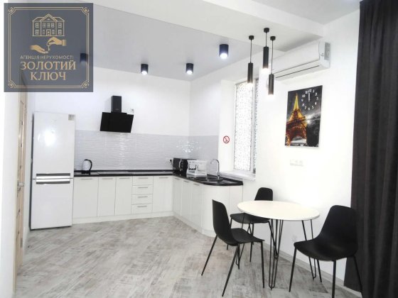 Продаж 1-кімнатної квартири у Кропивницькому Кропивницький