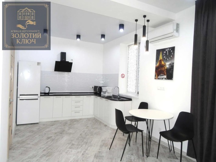 Продаж 1-кімнатної квартири у Кропивницькому - фото 1