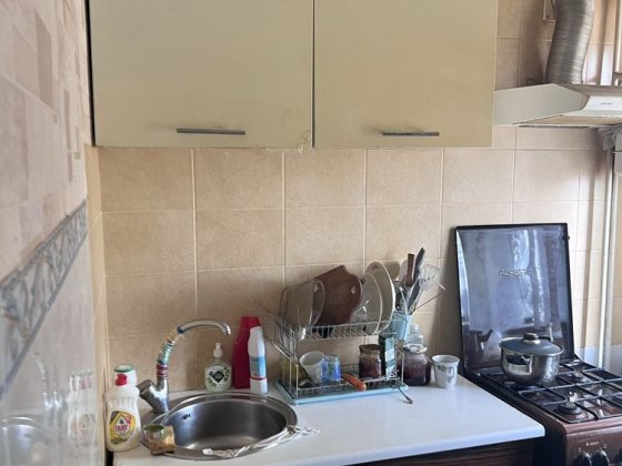 Продам 2х кімнатну квартиру б. Гвардійський