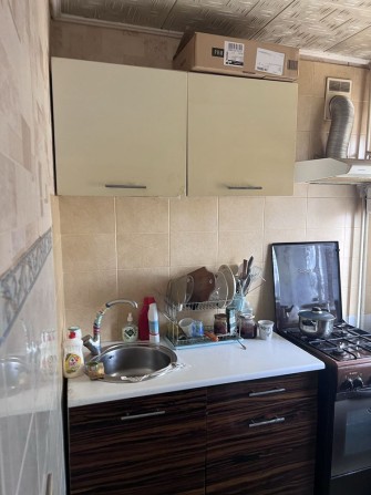 Продам 2х кімнатну квартиру б. Гвардійський - фото 1