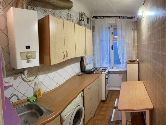 Продається 2-кімн. квартира по вул. Соборній, червона лінія, Кропивницький